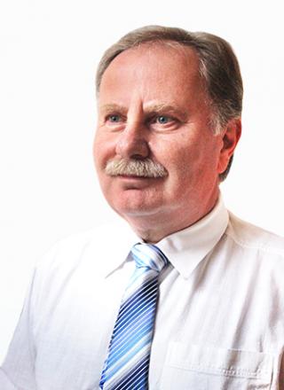 Ing. Milan Kondziolka