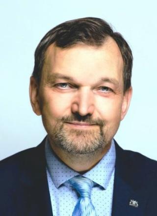 Milan Vodika