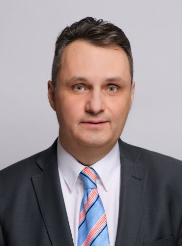 Ing. Mgr. Vladim�r �efl, Ph.D.