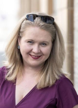 Ing. Michaela Krsov